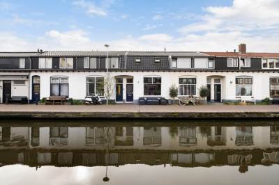 Woning Rijnkade 43 Woerden