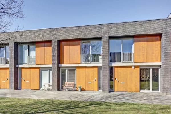 Woning Grootzeil 83 Almere