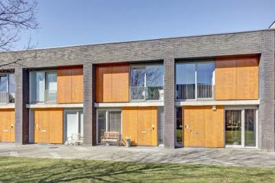 Woning Grootzeil 83 Almere