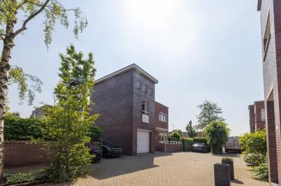 Woning Kralingseweg 391A Rotterdam
