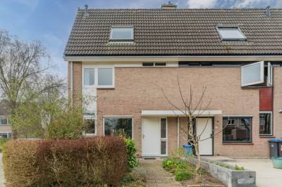 Woning Akelei 100 Culemborg