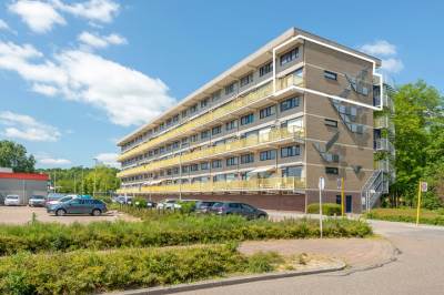 Woning Dokter van Stratenweg 301 Gorinchem