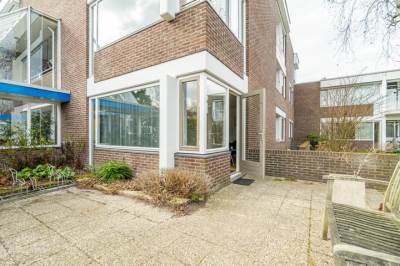 Woning Mauritsstaete 5 Leiderdorp