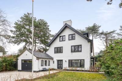 Woning Duindoornlaan 23 Bentveld