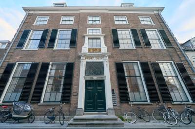 Woning Bruggestraat 492 Harderwijk