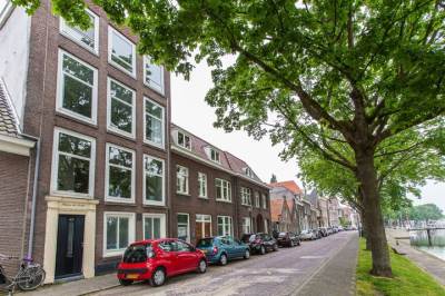 Woning Hoogstraat 57B Weesp
