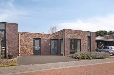 Woning Creemerhof 13 Sevenum