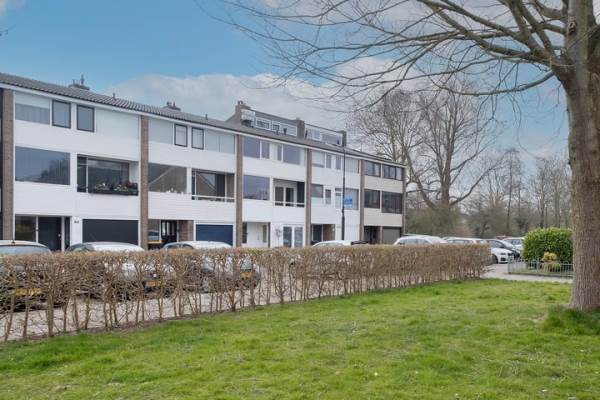 Woning J. van de Veldelaan 60 Heerhugowaard