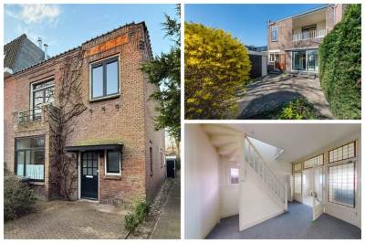 Woning Oosterlaan 4 Heemstede