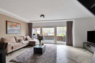 Woning Slingehof 46 Ridderkerk