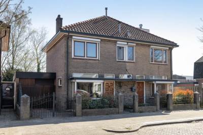 Woning Dennenbosweg 66 Hengelo (OV)