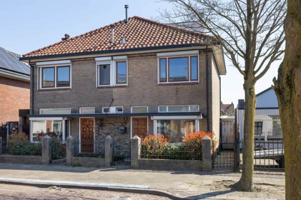 Woning Dennenbosweg 64 Hengelo (OV)