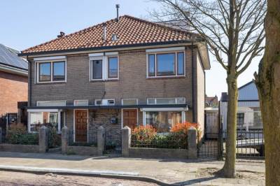Woning Dennenbosweg 64 Hengelo (OV)