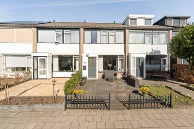 Woning Floris V straat 13 Kampen