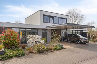 Woning Zandeiland 29 Eindhoven