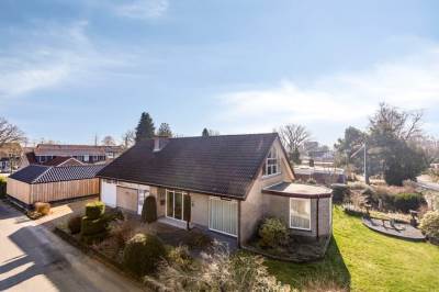 Woning Johan Willem Frisolaan 50 Hoogezand