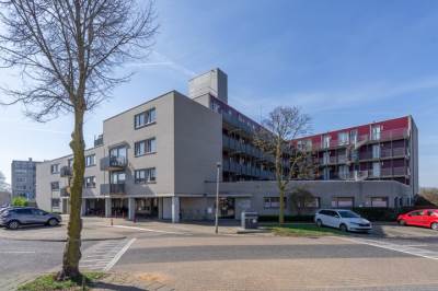 Woning Dr. Willem Dreessingel 245 Arnhem