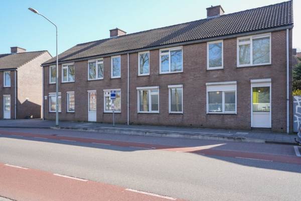 Woning Benzenraderweg 221A Heerlen