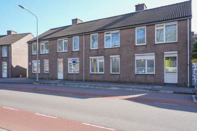 Woning Benzenraderweg 221A Heerlen