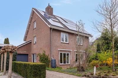Woning Copernicuslaan 4 Vlijmen