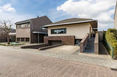 Woning Holthuysenweg 3 Echt
