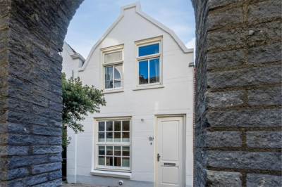 Woning Speldenmakerssteeg 14 Gouda