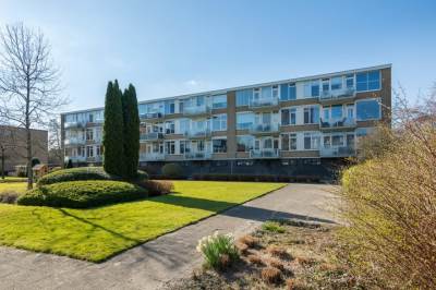 Woning Van Lennepstraat 17 Ridderkerk