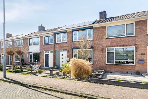 Woning Nieuwe Vlissingseweg 306 Middelburg