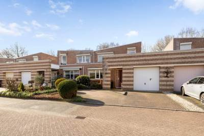 Woning Beukenstuklaan 13 Veenendaal
