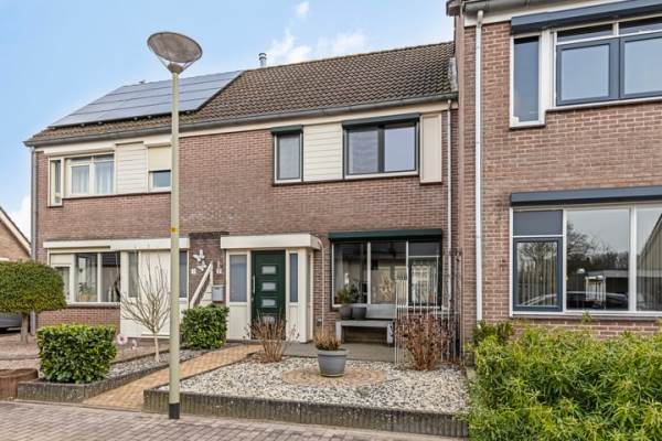 Woning Dennenstraat 3 Millingen aan de Rijn