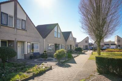 Woning Vicariehof 12 Beneden-Leeuwen