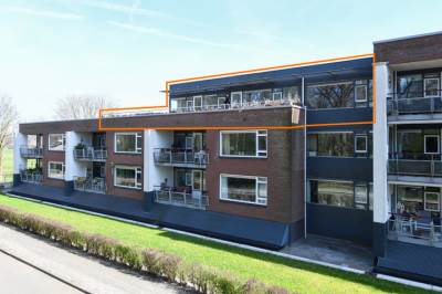 Woning Inspecteur Schreuderlaan 100 Soest