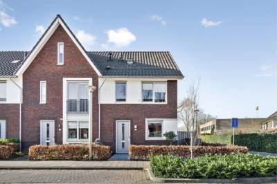 Woning Rietlanden 82 Ooij
