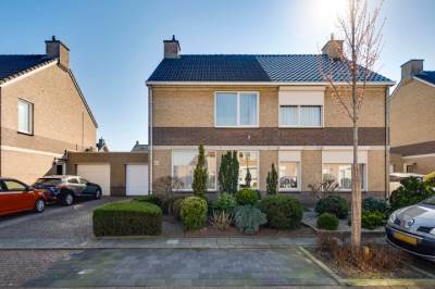 Woning Brededwarsstraat 56 Roermond
