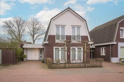 Woning Dokter Kochstraat 7 Geldrop