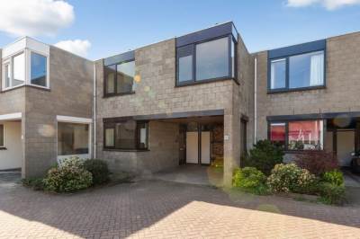 Woning Kwikstaarthoek 18 Leiden