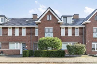 Woning 3e Barendrechtseweg 469 Barendrecht