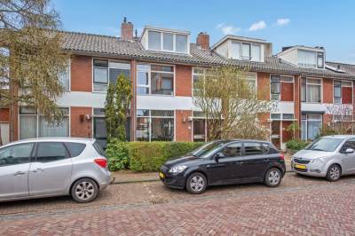 Woning Zaagmolenstraat 73 Leidschendam