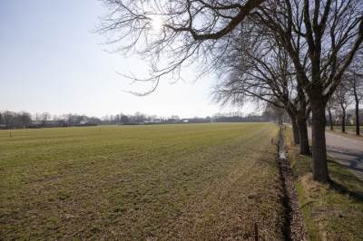 Bouwgrond Sprundelsebaan 91 Etten-Leur