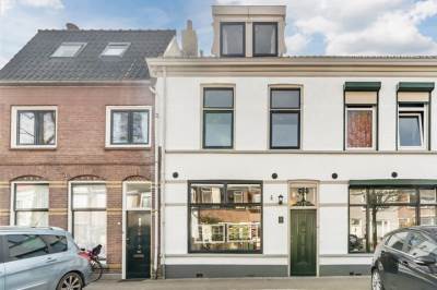 Woning Westersingel 11 Culemborg