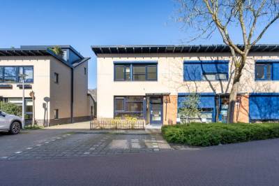 Woning Heralaan 12 Enschede