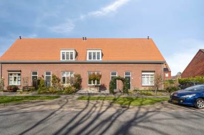 Woning Spoorstraat 17 Brunssum