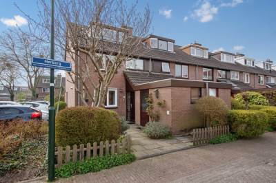 Woning Herberg 78 Leidschendam