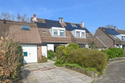 Woning Bickerlaan 16 Santpoort-Noord