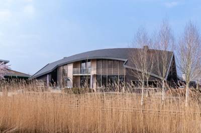 Woning Groene Grens 30 Veenendaal