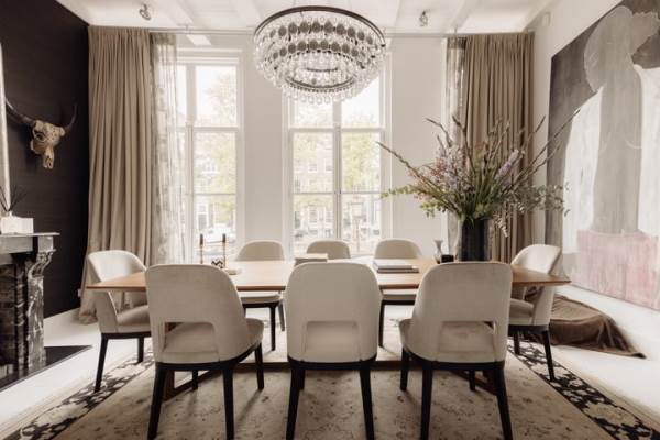 Woning Herengracht 127A Amsterdam