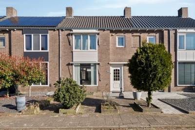 Woning Den Haas 9 Valkenswaard