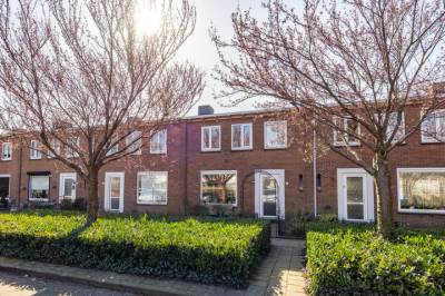 Woning Boterbloemstraat 17 Rheden