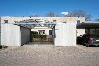 Woning Het Waal 240 Emmen