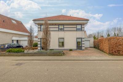 Woning Kloosterstraat 47 Steyl